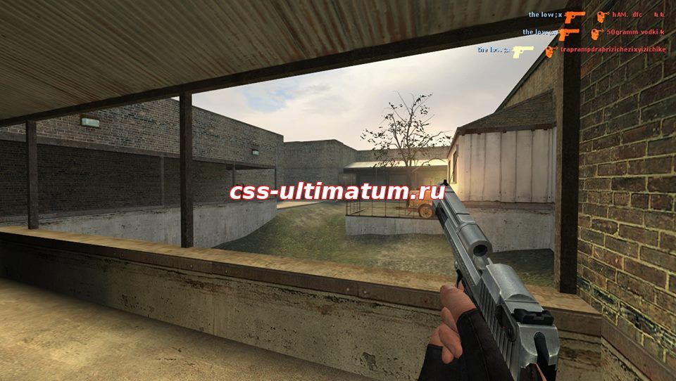 Cfg by Sonyx