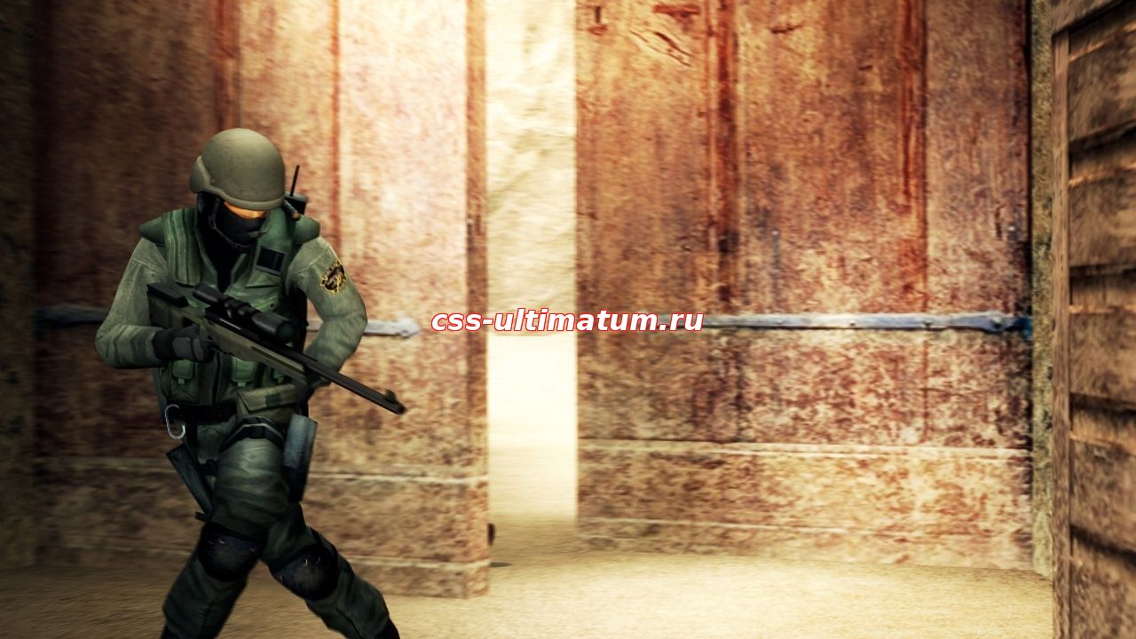 CFG by FUNNYROMKAZ