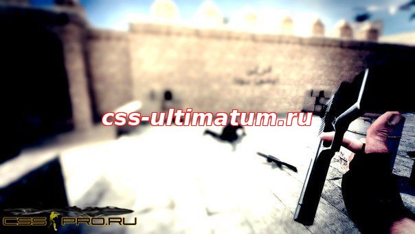 CFG BY SLAM