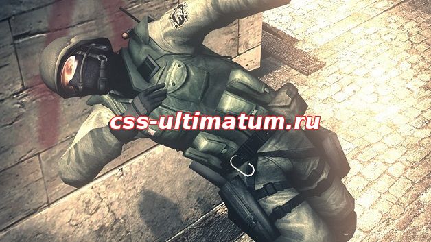 cfg by FLEX1337