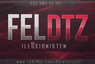 Конфиг игрока feldtz