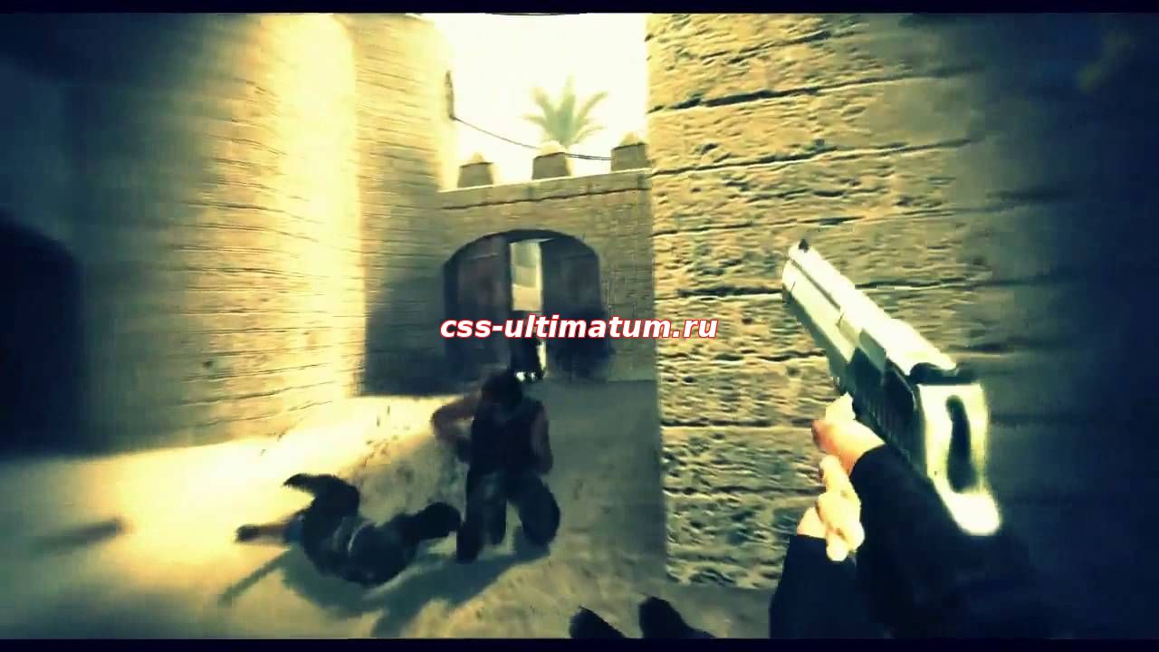 ORIGINAL cfg By Pikachu #1