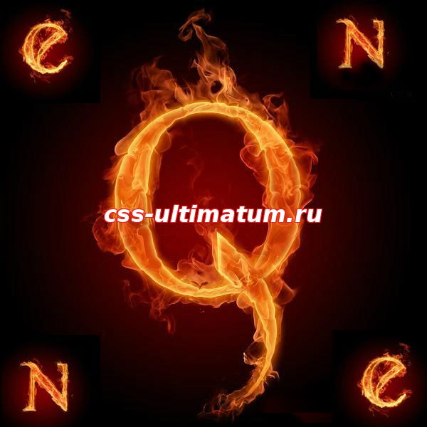 Pack CFG by QenenQ