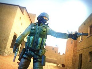 cfg versus. aim FPS