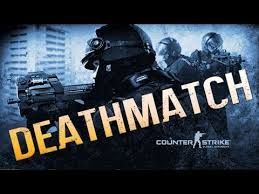делаем свой DeathMatch с ботами в CS:GO делаем свой DeathMatch с ботами в CS:GO