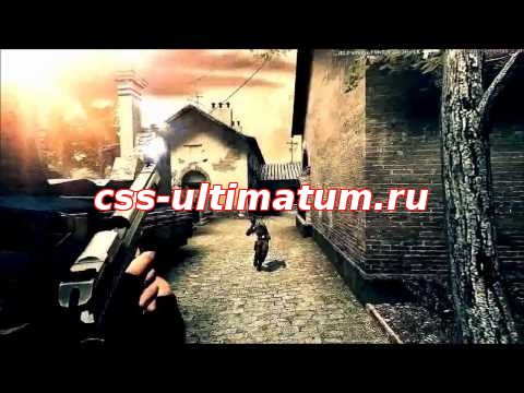 cfg by janke