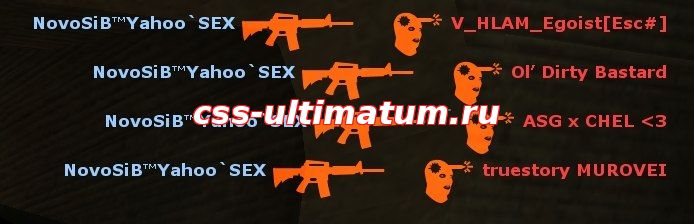 ORIGINAl CFG by.Yahoo`SEX v2.0