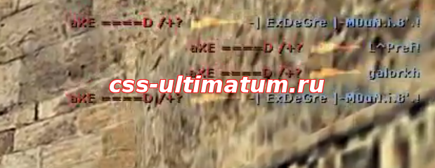 cfg by aXe aim для CS 1.6