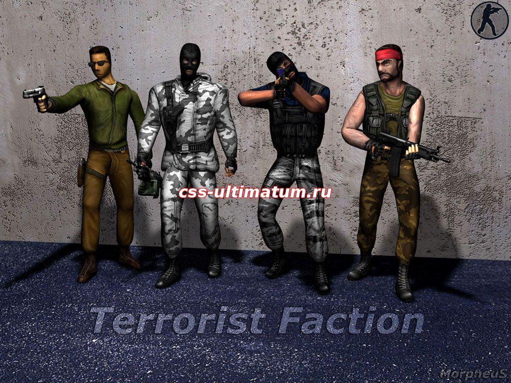 Cfg by Kuziem для CS 1.6 Cfg by Kuziem для CS 1.6