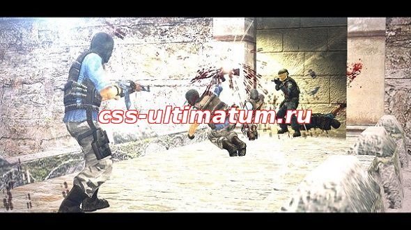 cfg для Fragshow new ( 2015 )