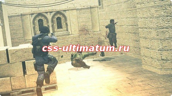 CFG by cmn old css