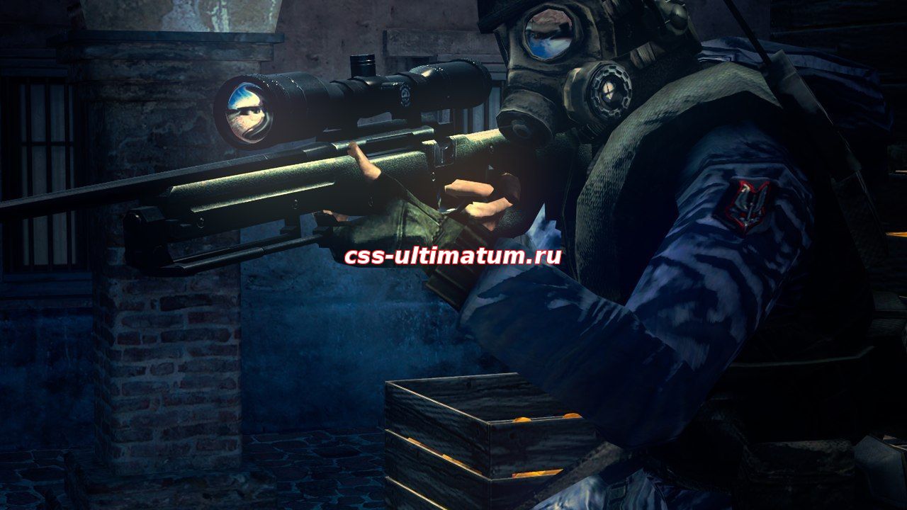 CFG BY NESK v 2.0 для css v34