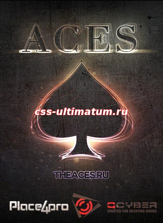 ACES.CFG 2014 для CS:GO ACES.CFG 2014 для CS:GO