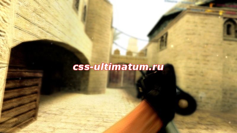 cfg by Nice для css Steam cfg by Nice для css Steam