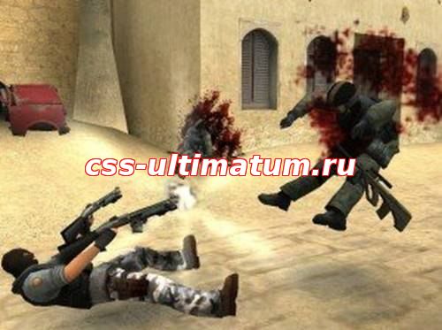 aim ReVeNGe.cfg для CS 1.6