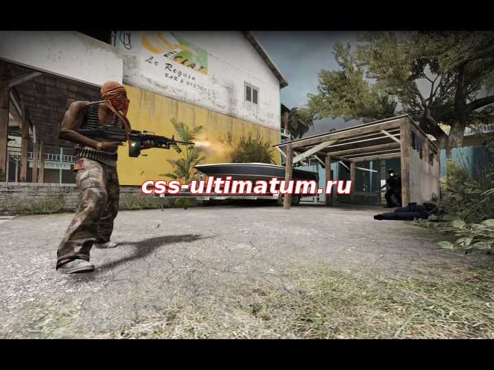 cfg by kEERU для CS:GO