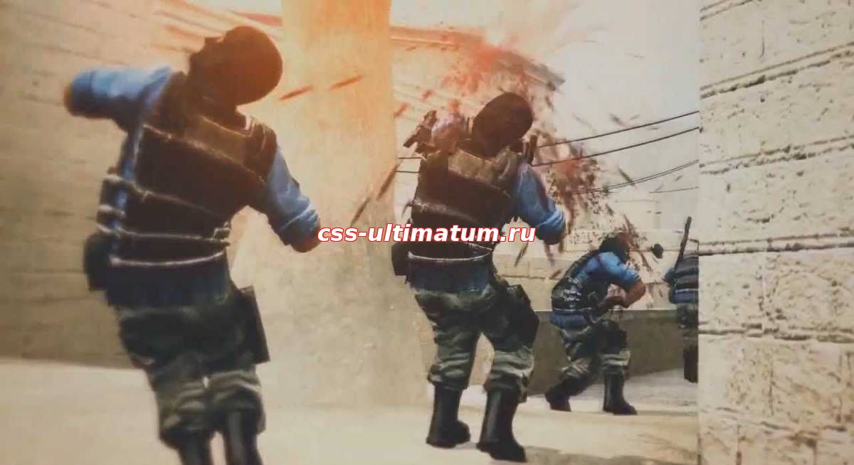 NEW CFG TORNADO #12