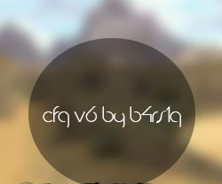 CONFIG BY B4RS1Q. v6