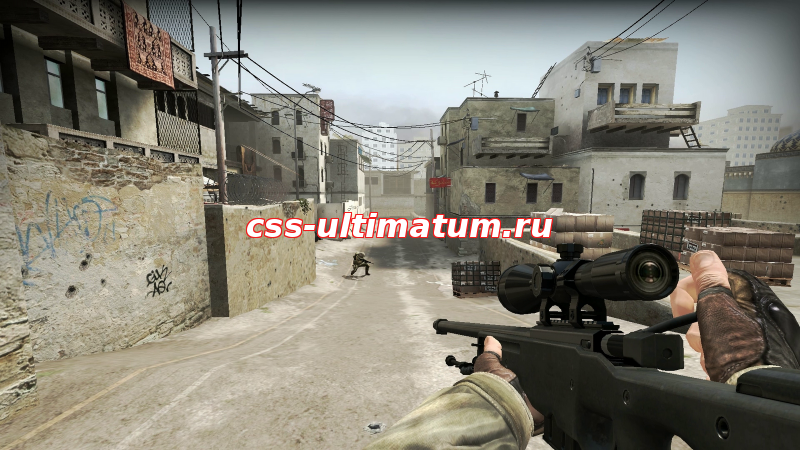 Movie.cfg для CS:GO