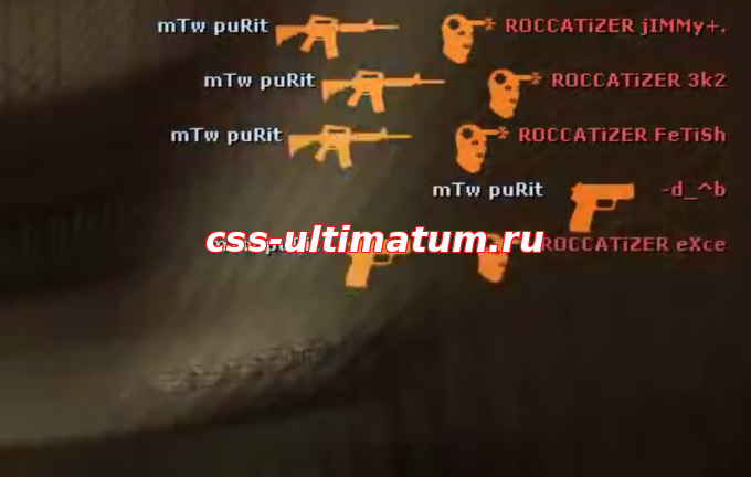 cfg by puRit new css