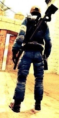 cfg by LOGAS на Steam